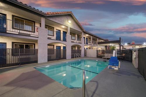 Williams Hôtel | SureStay Hotel by Best Western Williams