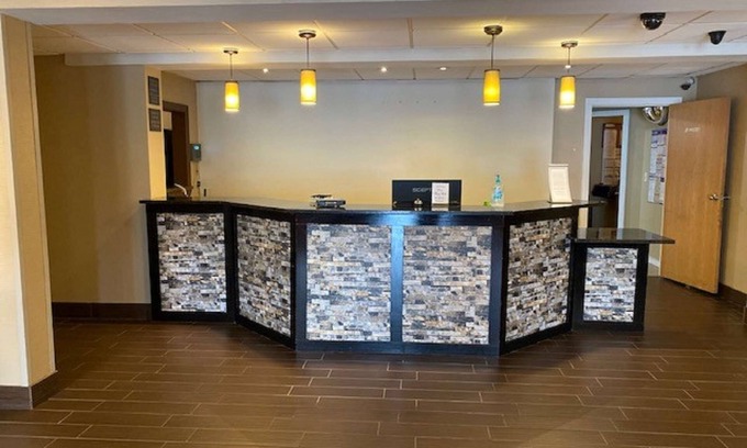 Lickdale Hôtel | SureStay Plus by Best Western Jonestown Lebanon Valley