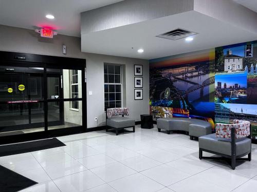 Corydon Hôtel | SureStay Plus by Best Western Corydon