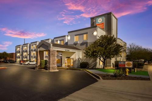 Superstition Springs Hôtel | SureStay Plus by Best Western Mesa Superstition Springs