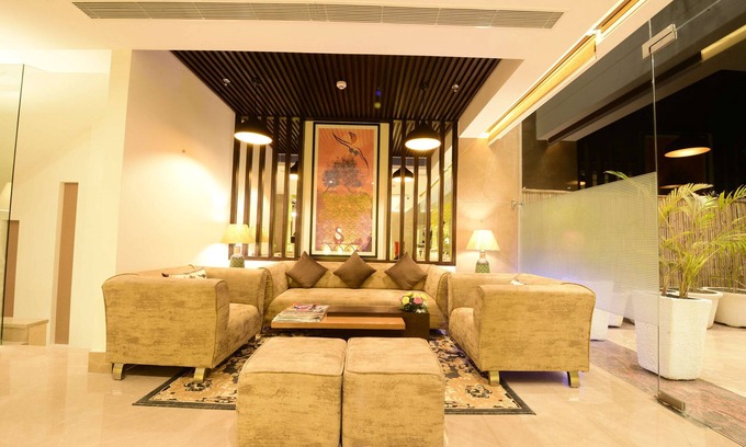 Ranjit Avenue Hôtel | SureStay Plus Hotel by Best Western Amritsar