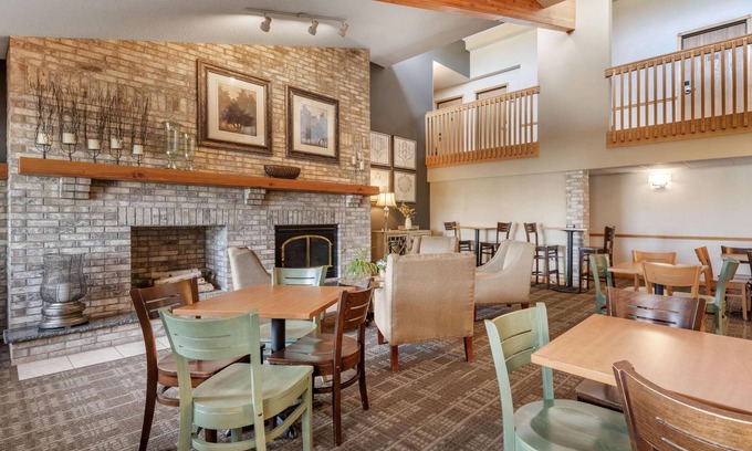 Litchfield Hôtel | SureStay Plus Hotel by Best Western Litchfield