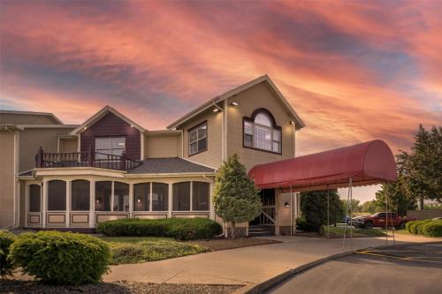 Auburn Hôtel | SureStay Plus Hotel by Best Western Auburn
