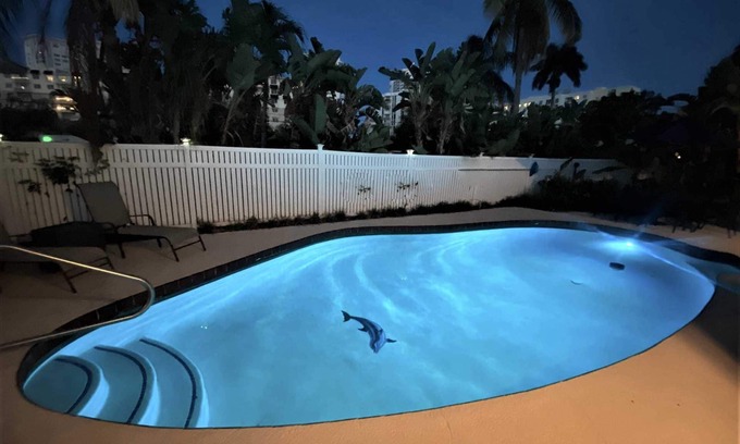 Terra Mar Island Estates Maison | Surf and Sand at Terra Mar