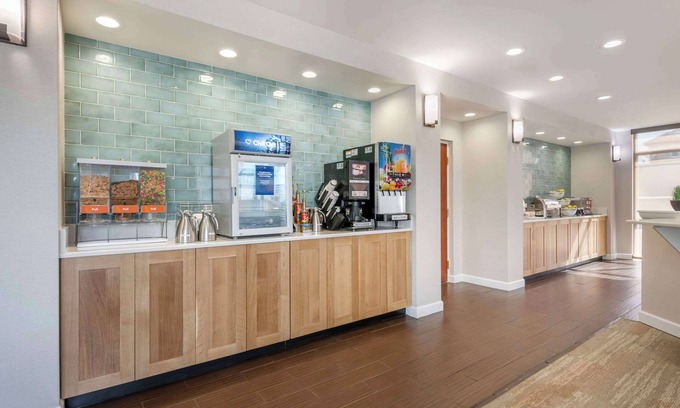 Fernandina Beach Hôtel | Surf and Sand Fernandina Beach at Amelia Island, Ascend Hotel Collection