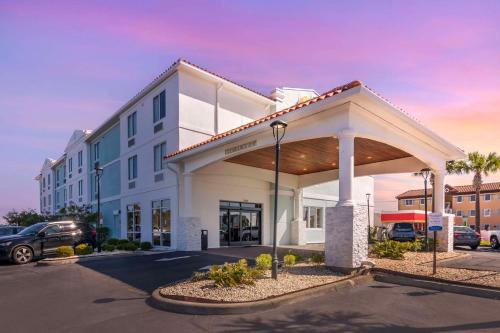 Fernandina Beach Hôtel | Surf and Sand Fernandina Beach at Amelia Island, an Ascend Collection Hotel