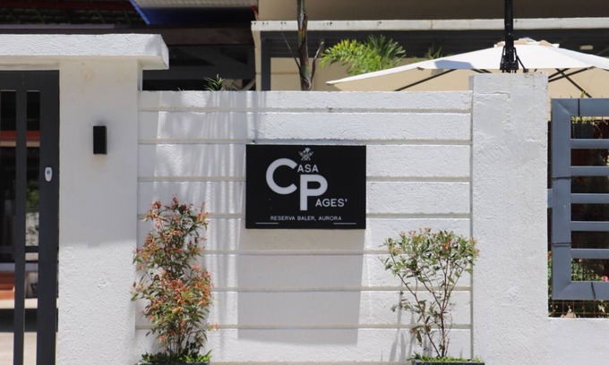 Baler Maison | Surf escape in the beautiful Baler, steps from the beach, Peaceful and relaxing.