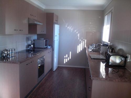 Nowra Maison | Surf Mist