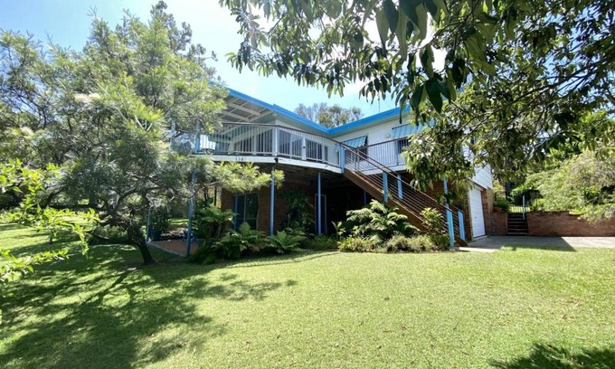 Camden Head Maison | Surf n View