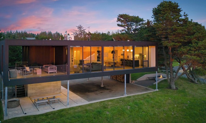 Surf Pines Maison | Wander Surf Pines