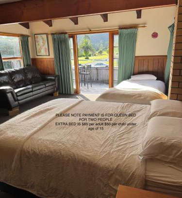 Tairua Lit Et Petit-Déjeuner | Surf, Play and Stay