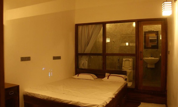 Matara Hôtel | Surf Point - Beach Front Stay
