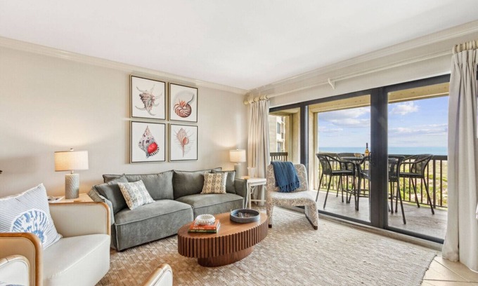 Amelia City Appartement | Surf & Racquet B151 - 4800 Amelia Island Pkwy B151