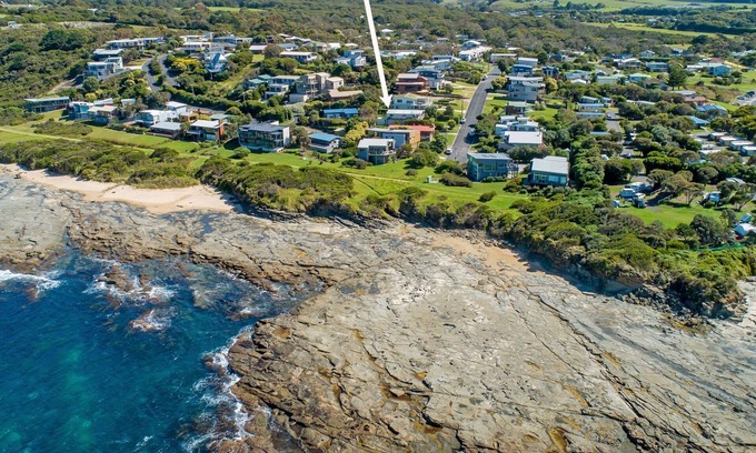 Marengo Maison | SURF REEF - Apollo Bay, VIC