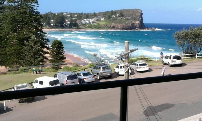 Avalon Beach Appartement | Surf View at Avalon Beach