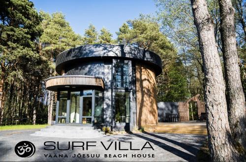 Vaana-Joesuu Villa | Surf Villa