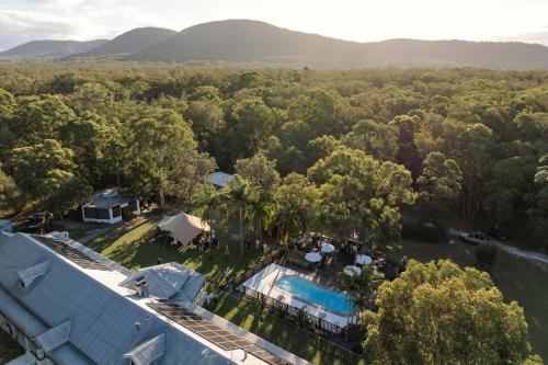 Crescent Head Hôtel | Surfaris