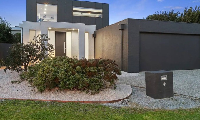 Jan Juc Maison | Surfcoast's Luxury Oasis
