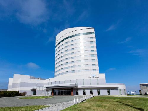 Wakkanai Hôtel | Surfeel Hotel Wakkanai