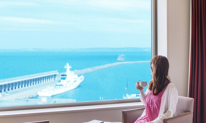 Wakkanai Hôtel | Surfeel Hotel Wakkanai