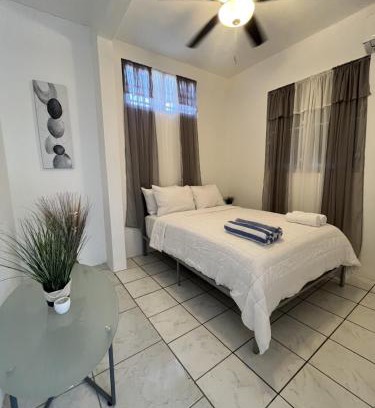 Maleza Baja Appartement | Surfer Steps Apartment