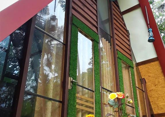 Matara Cabine | SURFING BEE ECOLY CABANA