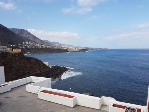 Punta del Hidalgo Appartement | Surfing the Blue I
