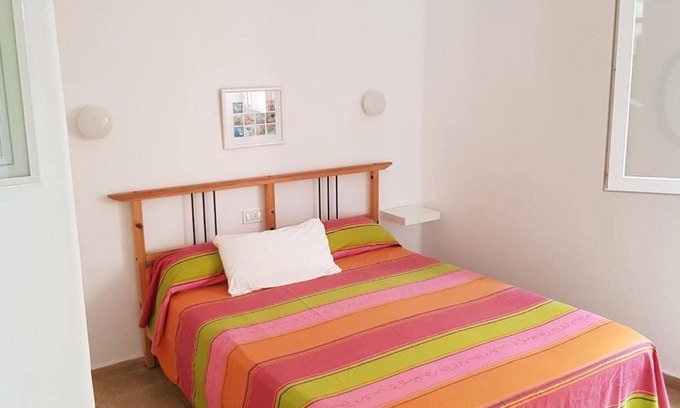Punta del Hidalgo Appartement | Appartement près de la mer
