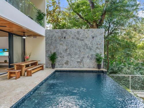 Mal Pais Appartement | Surfside Apartments - Playa Mar Azul