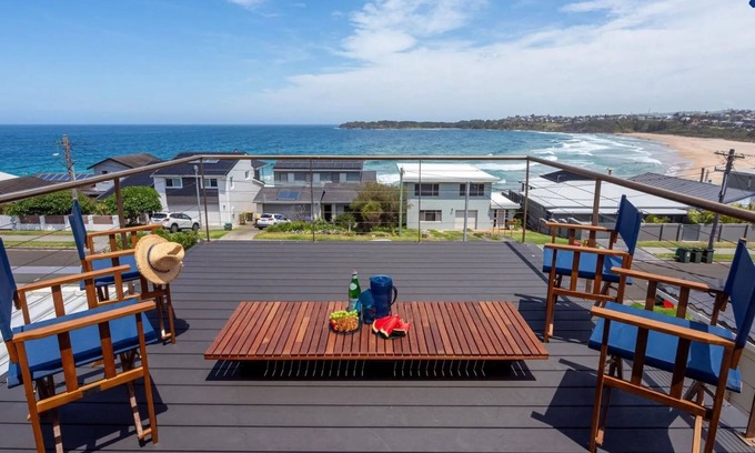 Kiama Downs Maison | Surfside – escape to coastal comfort
