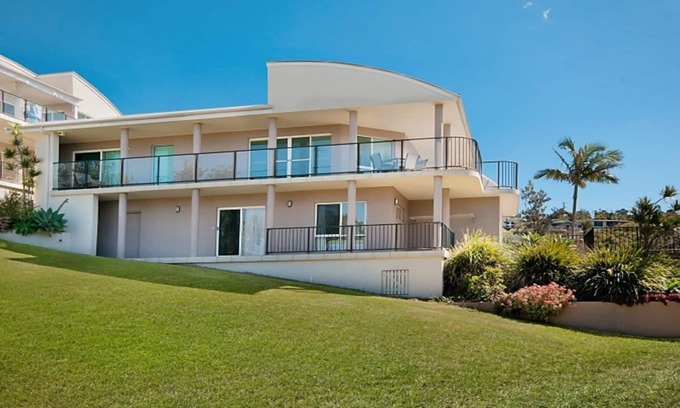 East Ballina Maison | Surfside @ Shellys - East Ballina - The Dream Escape