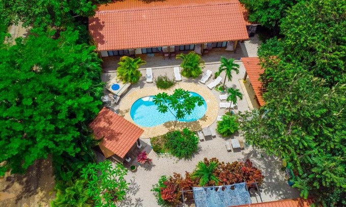 Potrero Hôtel | Surfside Mar Y Posa