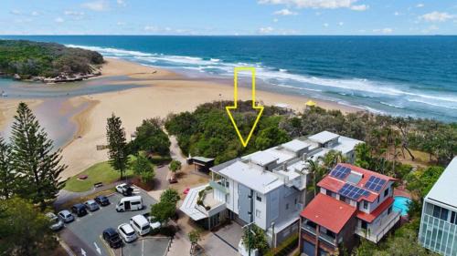 Currimundi Appartement | Surfside One Unit 4