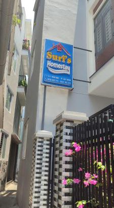 Quy Nhon Maison | Suri's Homestay