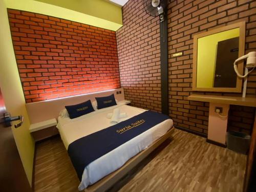 Tanah Rata Maison | Suria's Brickhouse Lodge