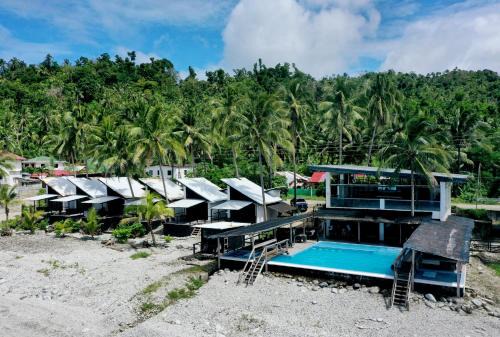 San Francisco Hôtel | Surigao Dream Beach Resort