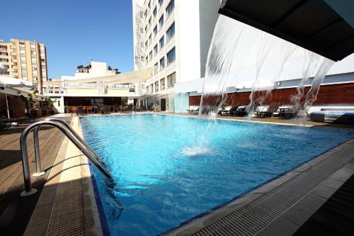 Seyhan Hôtel | Surmeli Adana Hotel