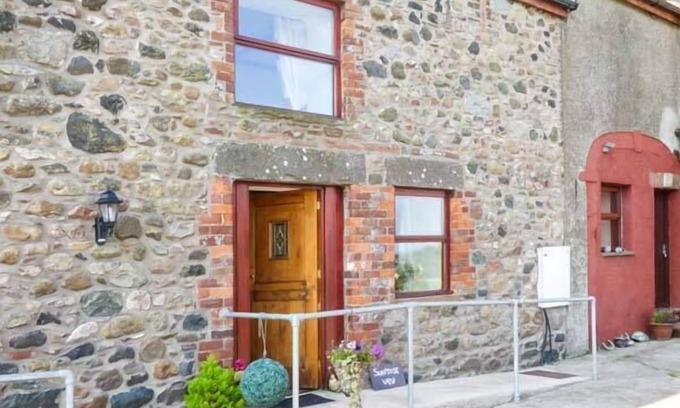 Holmrook Cottage | Vue surprise, RAVENGLASS