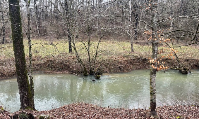 Sparta Maison | Surrounded by state parks!