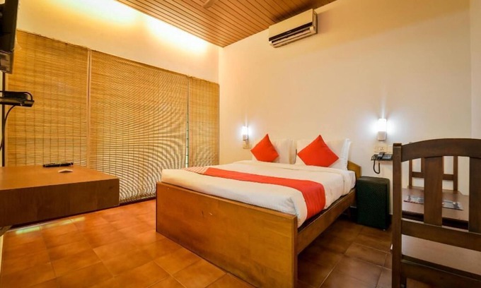 Alappuzha Maison | Nature environnante, chambres simplement superbes à Alleppey
