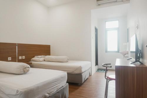 Banjarmasin Hôtel | Surya Abadi Guest House Syariah