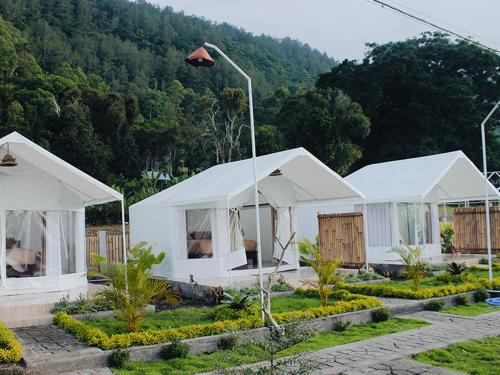 Kintamani Autre | Surya Camp Buahan