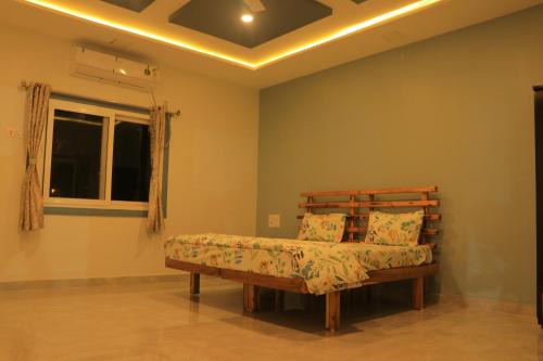 Vemulawada Maison | Surya FarmStay