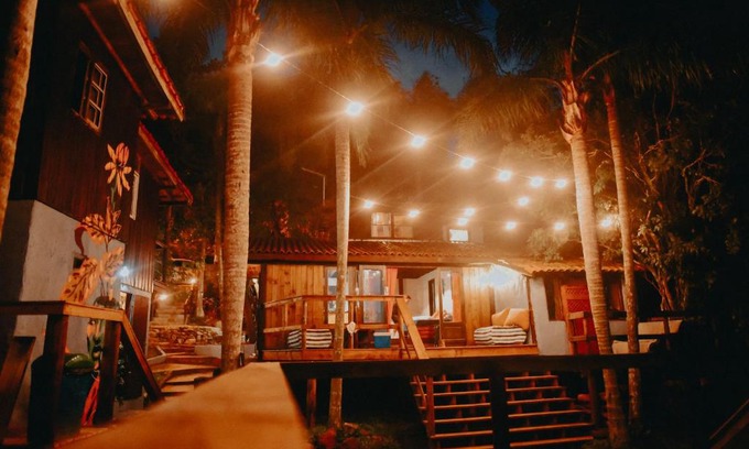 Praia do Rosa Maison | Surya Inn - @suryapraiadorosa