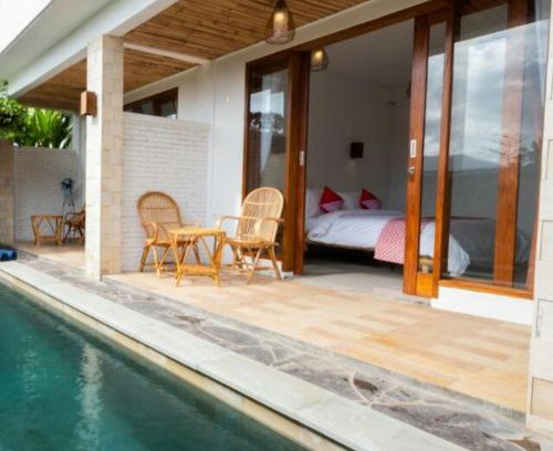 Selong Belanak Hôtel | Surya Lombok Accommodation
