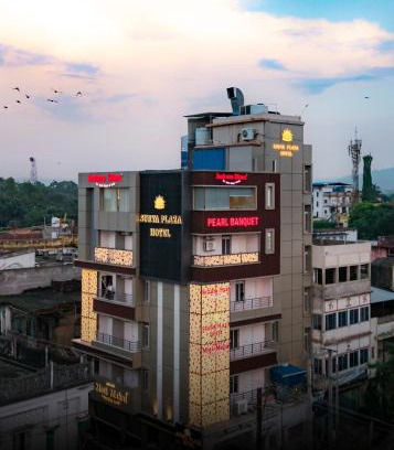 Sahibganj Hôtel | Surya Plaza Hotel