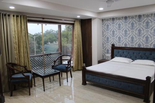 Ambala Hôtel | Suryavilas