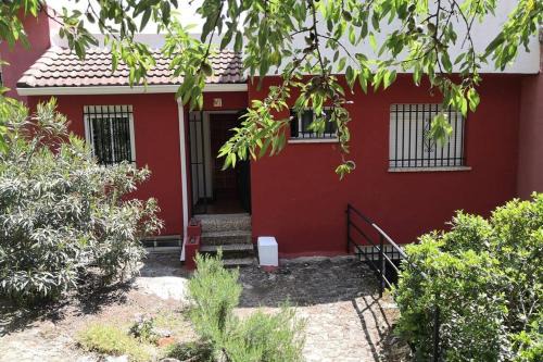 San Martin de Valdeiglesias Maison | Susan Home