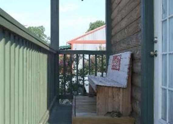 Gardner Maison | Susan's Cottages