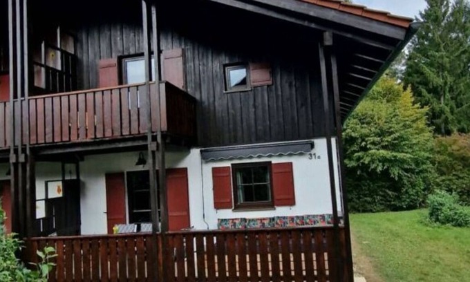 Kattersdorf Appartement | Susanne - pueblo de vacaciones en el bosque